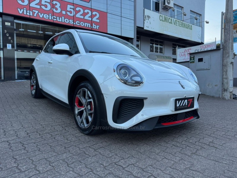 ora 03 gt eletrico 4p automatico 2024 novo hamburgo