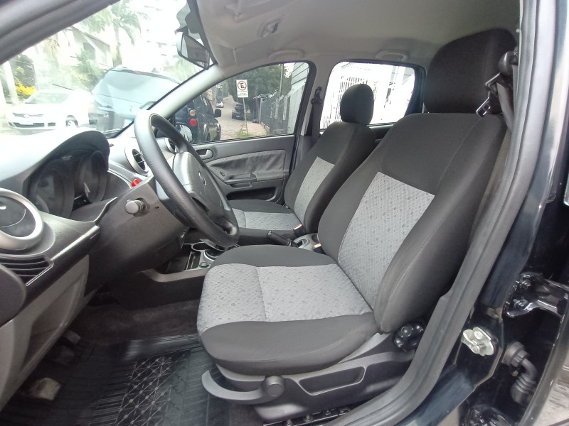 FIESTA 1.6 MPI 8V GASOLINA 4P MANUAL - 2012 - CAXIAS DO SUL
