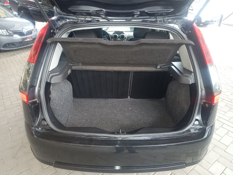 FIESTA 1.6 MPI 8V GASOLINA 4P MANUAL - 2012 - CAXIAS DO SUL