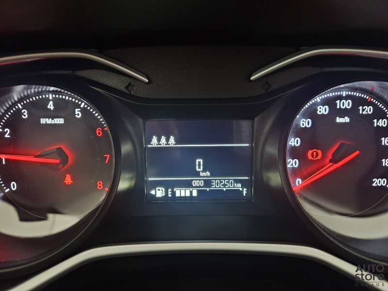 ONIX 1.0 LT 12V TURBO FLEX 4P MANUAL - 2023 - CAXIAS DO SUL