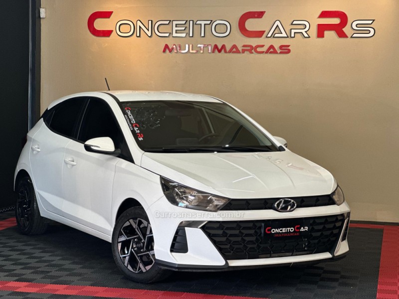 hb20 1.0 comfort 12v flex 4p manual 2023 novo hamburgo