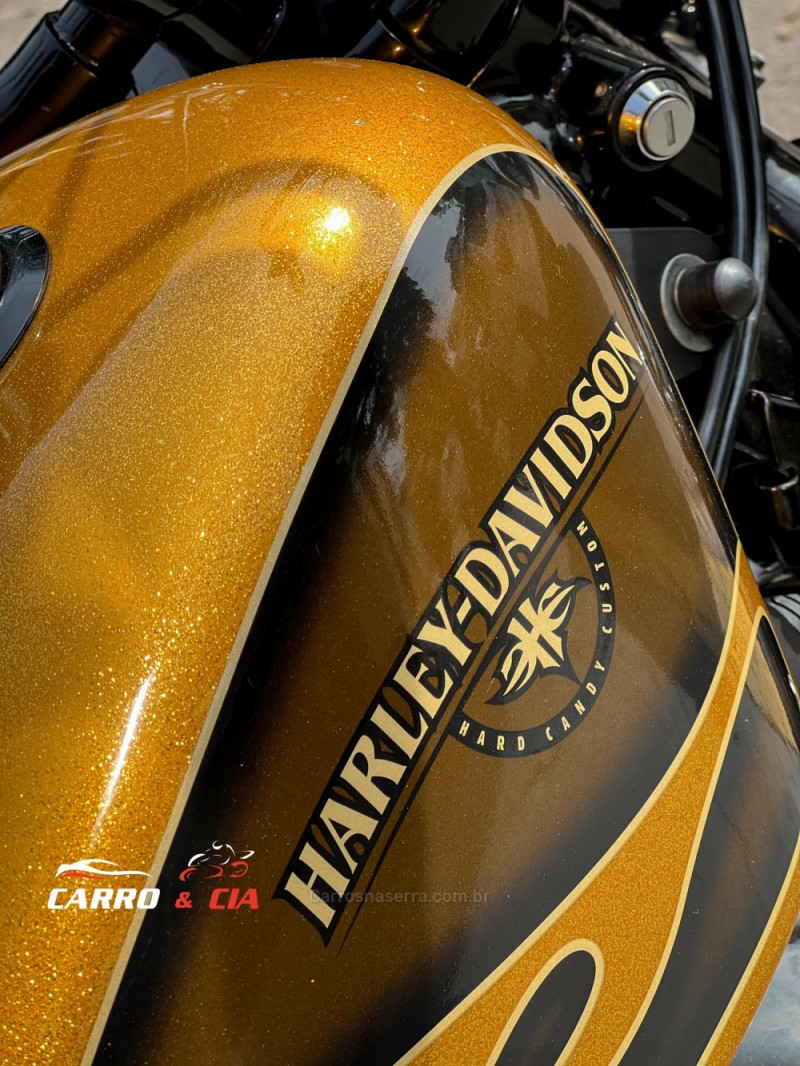 FORTY-EIGHT  - 2016 - SANTA CRUZ DO SUL