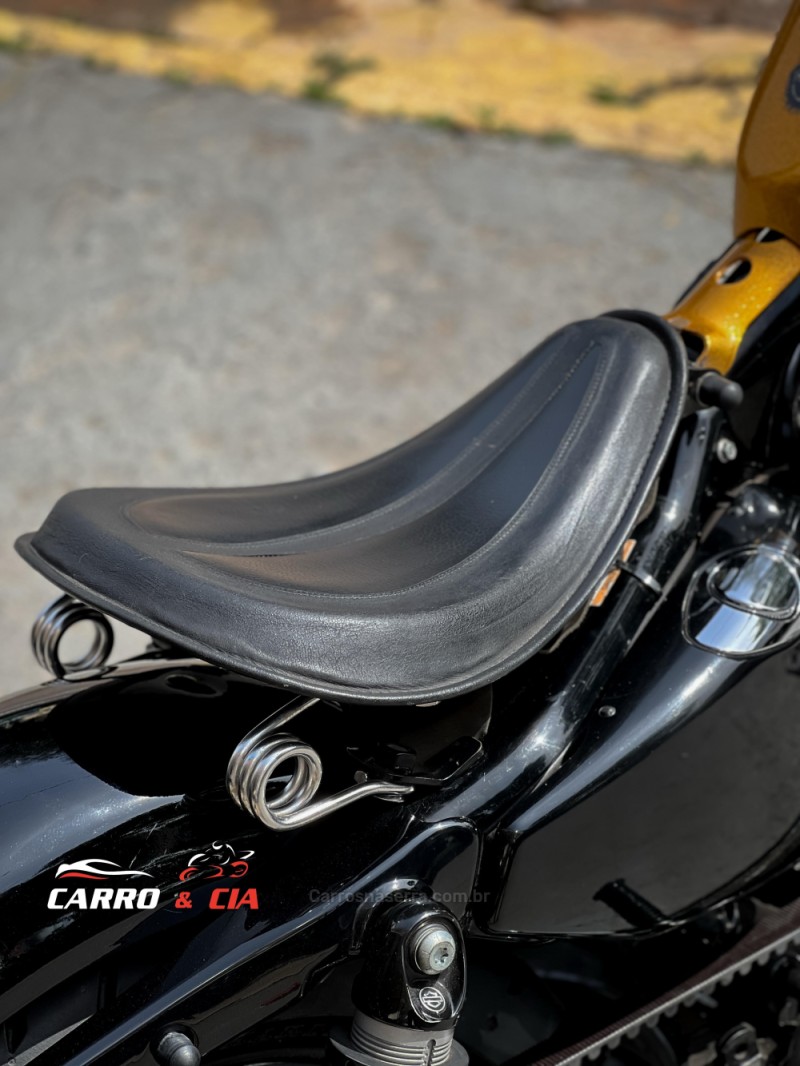 FORTY-EIGHT  - 2016 - SANTA CRUZ DO SUL