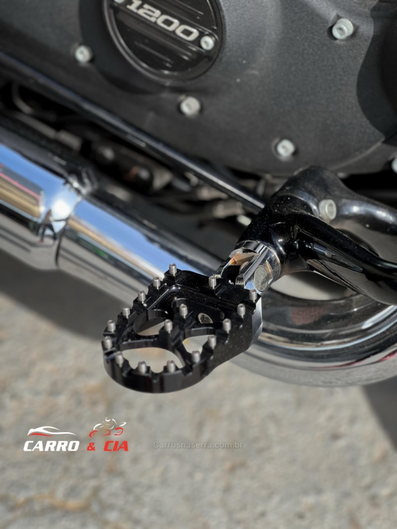 FORTY-EIGHT  - 2016 - SANTA CRUZ DO SUL