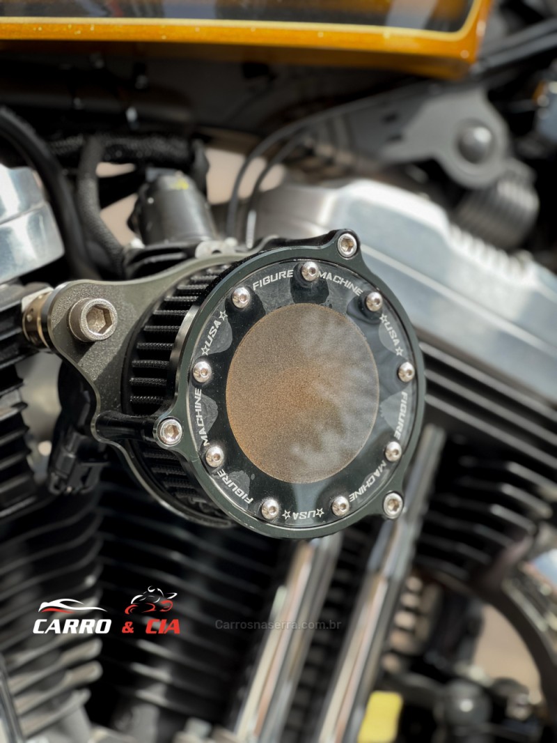 FORTY-EIGHT  - 2016 - SANTA CRUZ DO SUL