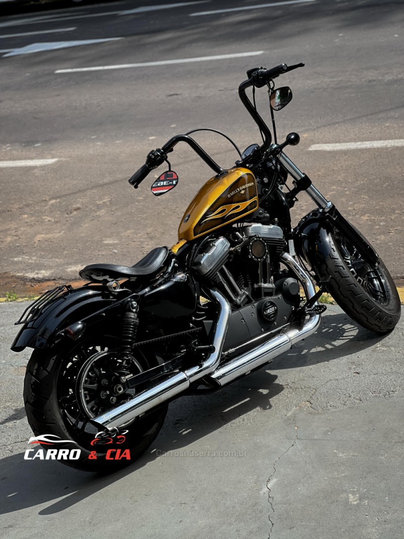 forty eight 2016 santa cruz do sul