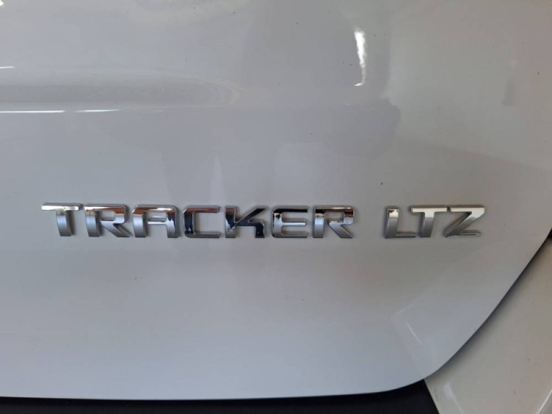 TRACKER 1.8 MPFI LTZ 4X2 16V FLEX 4P AUTOMÁTICO - 2014 - CAXIAS DO SUL