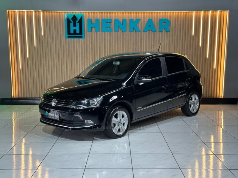 gol 1.6 mi power 8v flex 4p manual 2013 campo bom