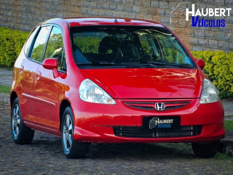 FIT 1.4 LXL 16V FLEX 4P MANUAL