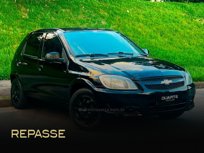 celta 1.0 mpfi lt 8v flex 4p manual 2013 porto alegre