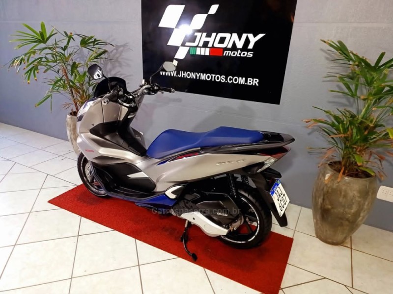 PCX 150 SPORT - 2021 - CAXIAS DO SUL