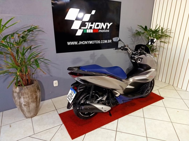 PCX 150 SPORT - 2021 - CAXIAS DO SUL