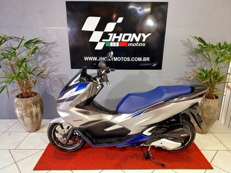 PCX 150 SPORT - 2021 - CAXIAS DO SUL