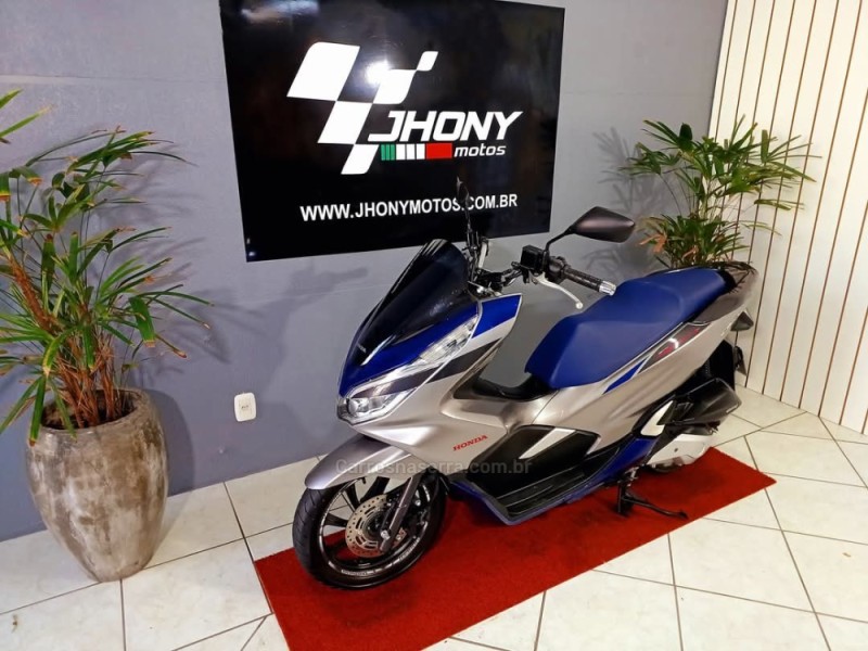 PCX 150 SPORT - 2021 - CAXIAS DO SUL