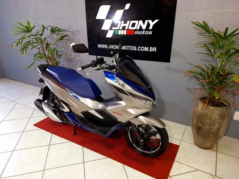 PCX 150 SPORT - 2021 - CAXIAS DO SUL