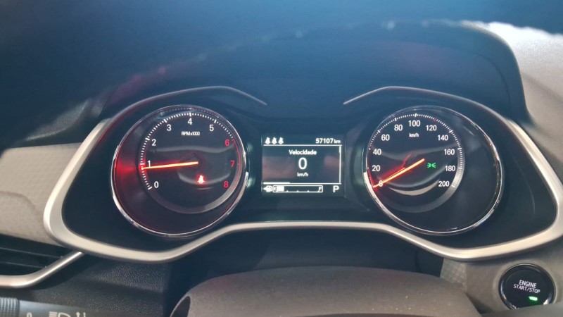 ONIX 1.0 PREMIER II 12V TURBO FLEX 4P AUTOMÁTICO - 2020 - FLORES DA CUNHA