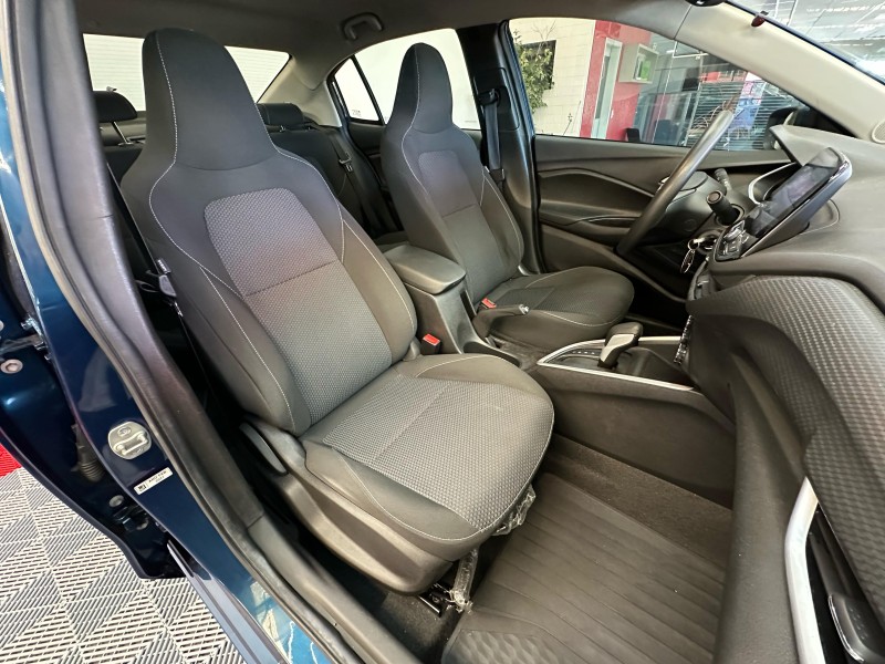 ONIX 1.0 LT 8V TURBO FLEX 4P AUTOMÁTICO - 2021 - CAXIAS DO SUL