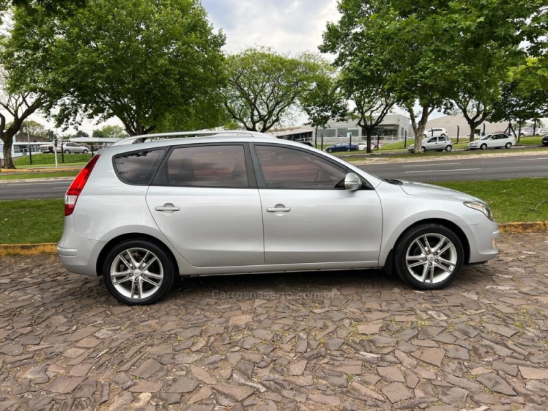 I30 CW 2.0 MPFI 16V GASOLINA 4P AUTOMATICO - 2012 - DOIS IRMãOS