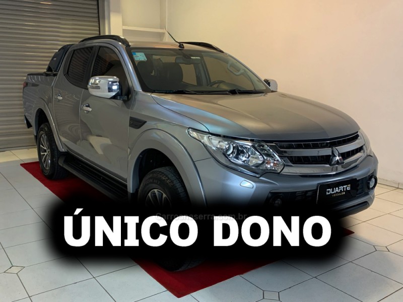 l200 triton 2.4 hpe s sport 4x4 cd 16v diesel 4p automatico 2020 porto alegre