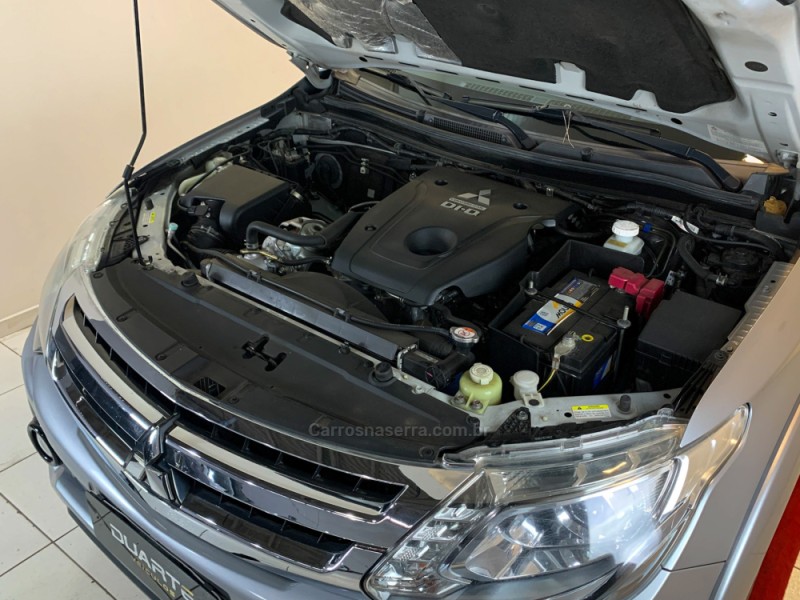 L200 TRITON 2.4 HPE-S SPORT 4X4 CD 16V DIESEL 4P AUTOMÁTICO - 2020 - PORTO ALEGRE