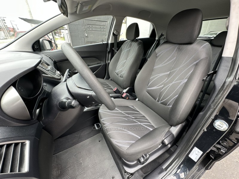HB20 1.0 COMFORT 12V FLEX 4P MANUAL - 2015 - PASSO FUNDO