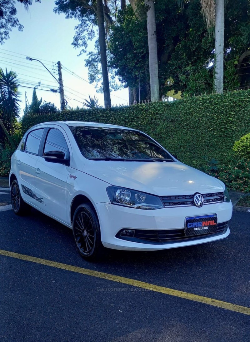 GOL 1.0 MI ROCK IN RIO 8V FLEX 4P MANUAL