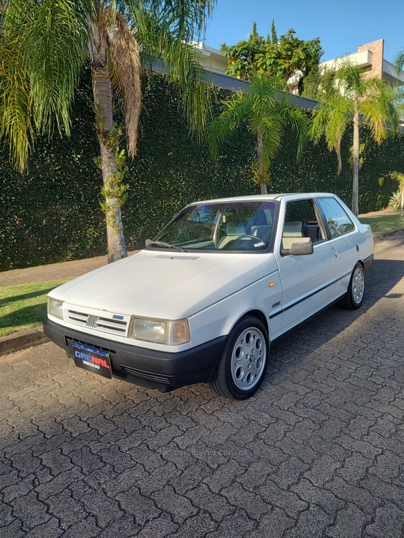 premio 1.6 sl 8v gasolina 4p manual 1991 campo bom