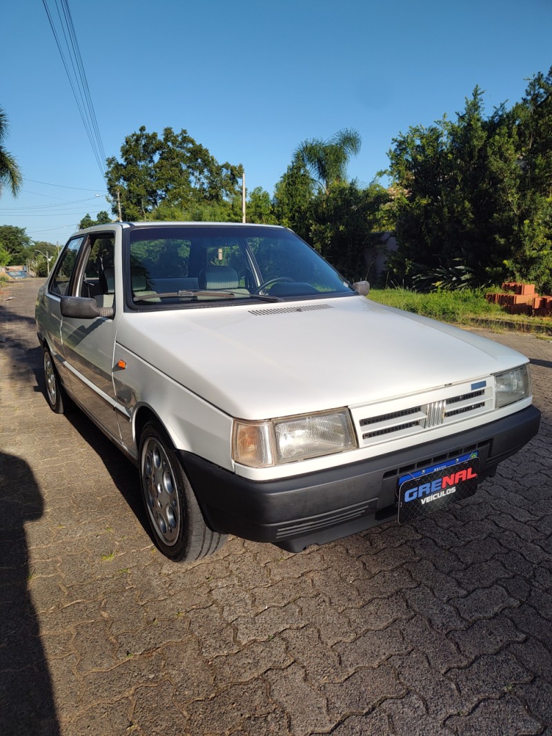 PRÊMIO 1.6 SL 8V GASOLINA 4P MANUAL - 1991 - CAMPO BOM