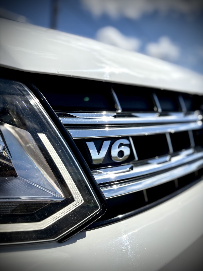 AMAROK 3.0 V6 TDI HIGHLINE CD DIESEL 4MOTION AUTOMÁTICO - 2019 - FARROUPILHA