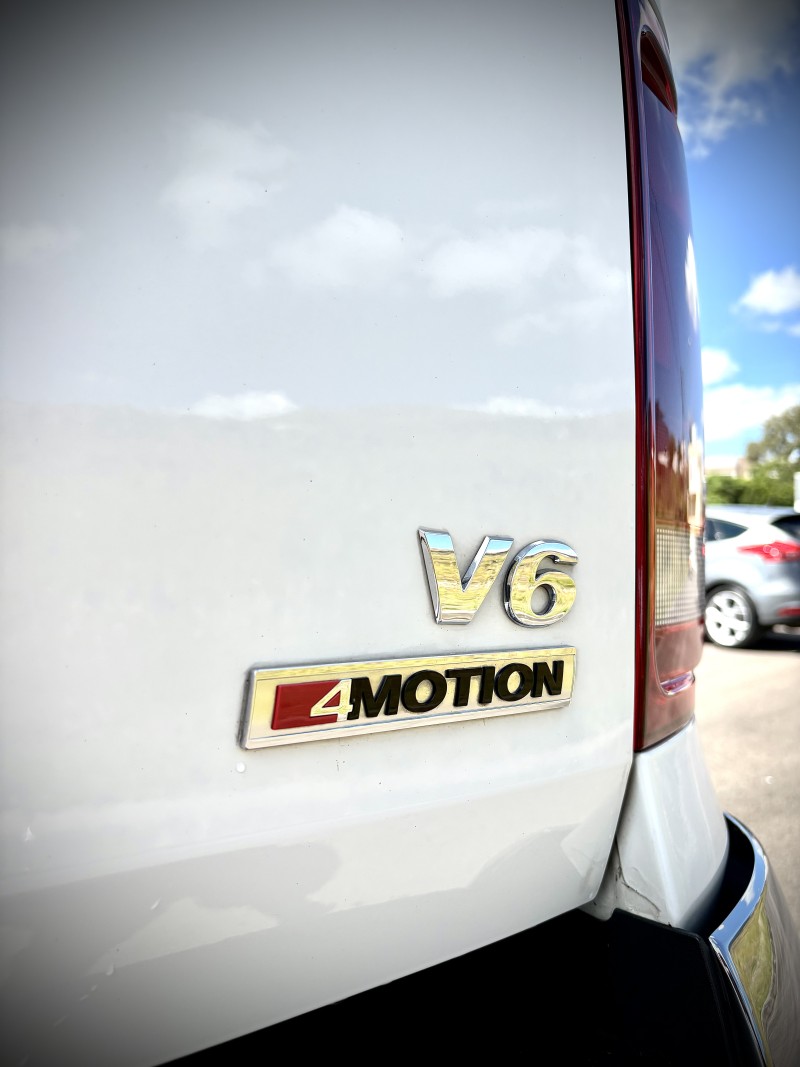 AMAROK 3.0 V6 TDI HIGHLINE CD DIESEL 4MOTION AUTOMÁTICO - 2019 - FARROUPILHA