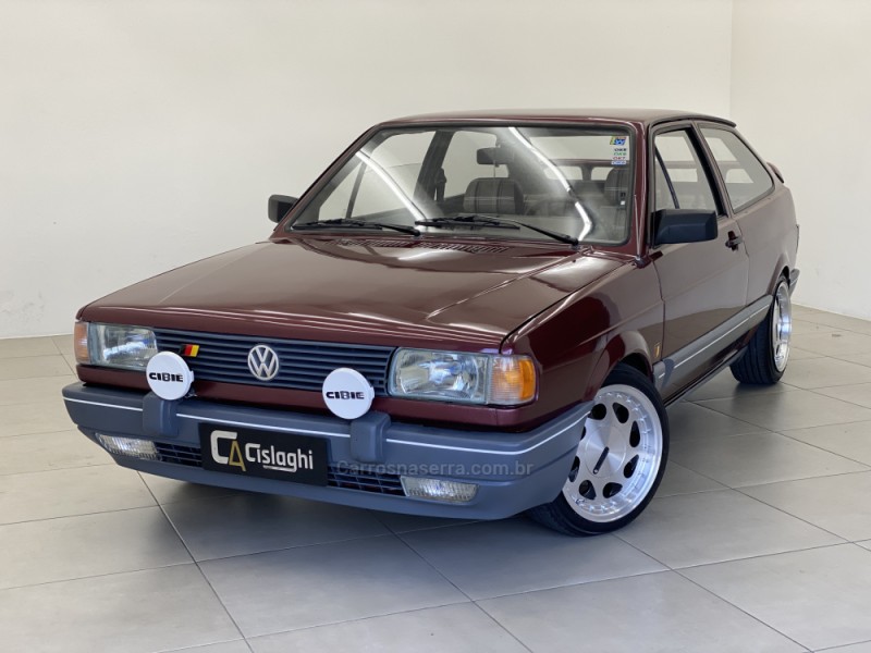 gol 1.0 1000 gasolina 2p manual 1994 carlos barbosa