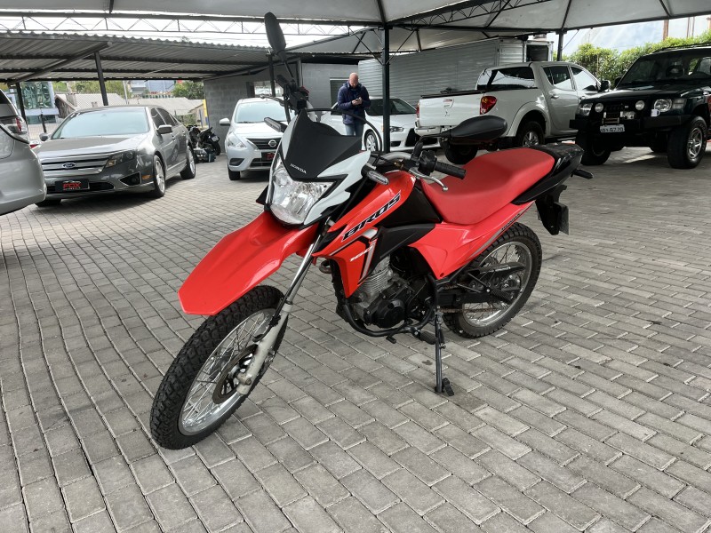 nxr 160 bros esdd 2021 caxias do sul