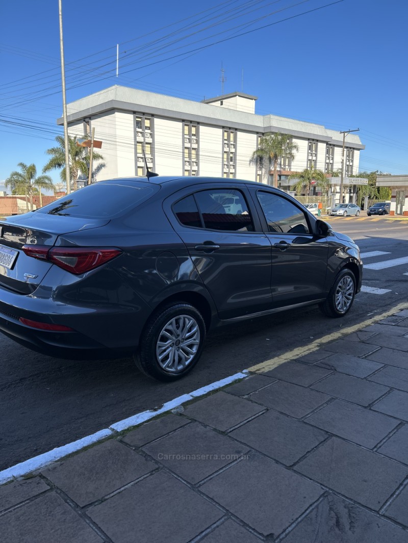 CRONOS 1.3 FIREFLY FLEX DRIVE MANUAL - 2022 - CARAZINHO