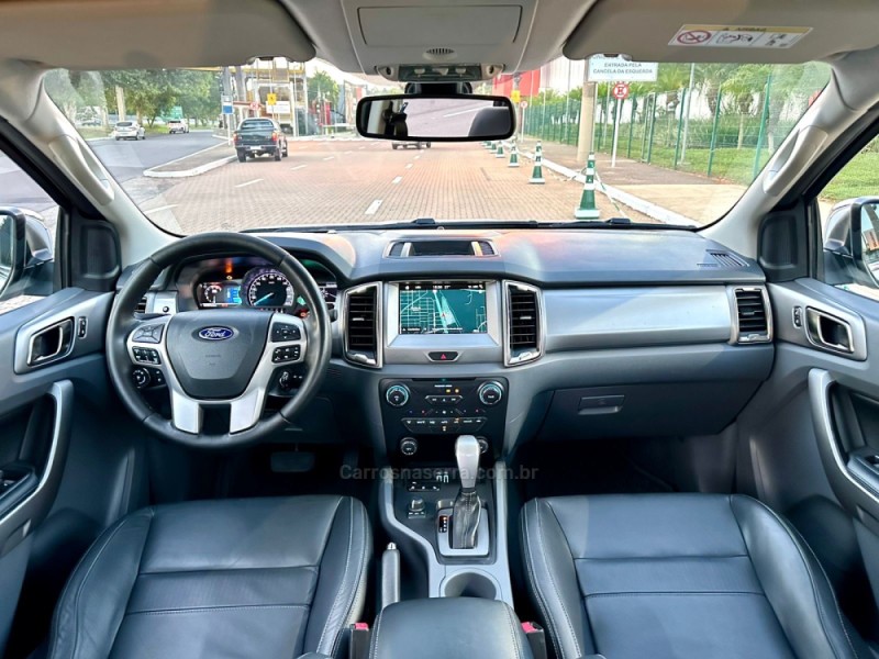 RANGER 3.2 LIMITED 4X4 CD 20V DIESEL 4P AUTOMÁTICO - 2019 - ESTâNCIA VELHA