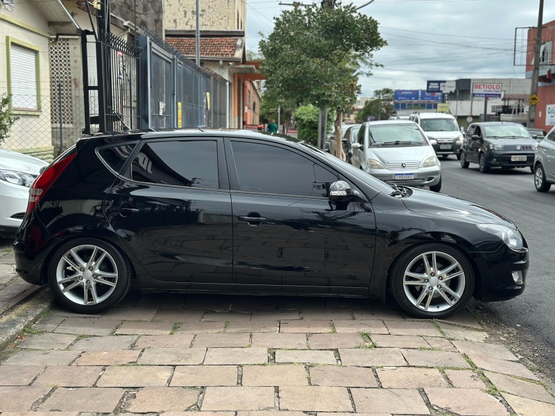 I30 2.0 MPFI GLS 16V GASOLINA 4P AUTOMÁTICO - 2011 - CAXIAS DO SUL