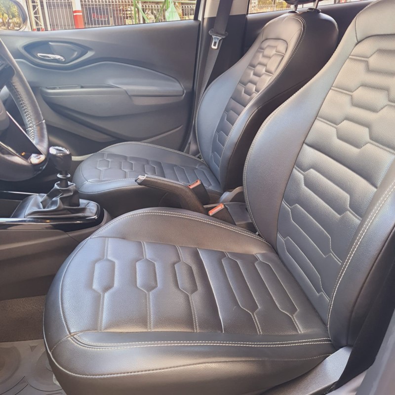 ONIX 1.4 MPFI LTZ 8V FLEX 4P MANUAL - 2019 - CAXIAS DO SUL