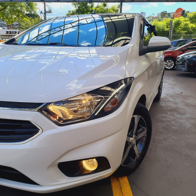 ONIX 1.4 MPFI LTZ 8V FLEX 4P MANUAL - 2019 - CAXIAS DO SUL