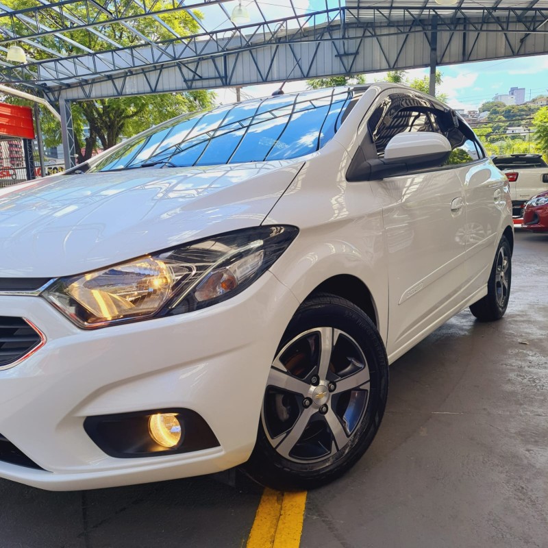 onix 1.4 mpfi ltz 8v flex 4p manual 2019 caxias do sul
