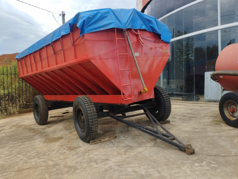 carreta agricola 2000 guapore