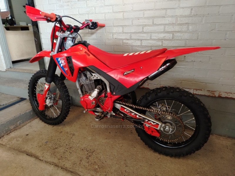 CRF 250F  - 2019 - CAXIAS DO SUL
