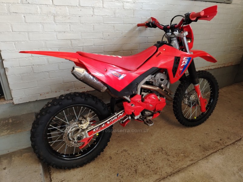 CRF 250F  - 2019 - CAXIAS DO SUL