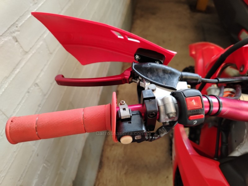 CRF 250F  - 2019 - CAXIAS DO SUL