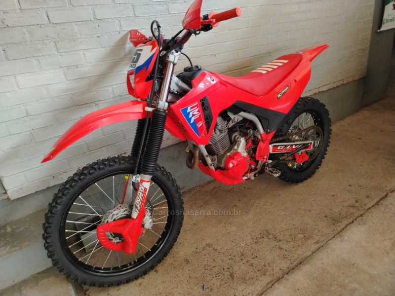 CRF 250F  - 2019 - CAXIAS DO SUL