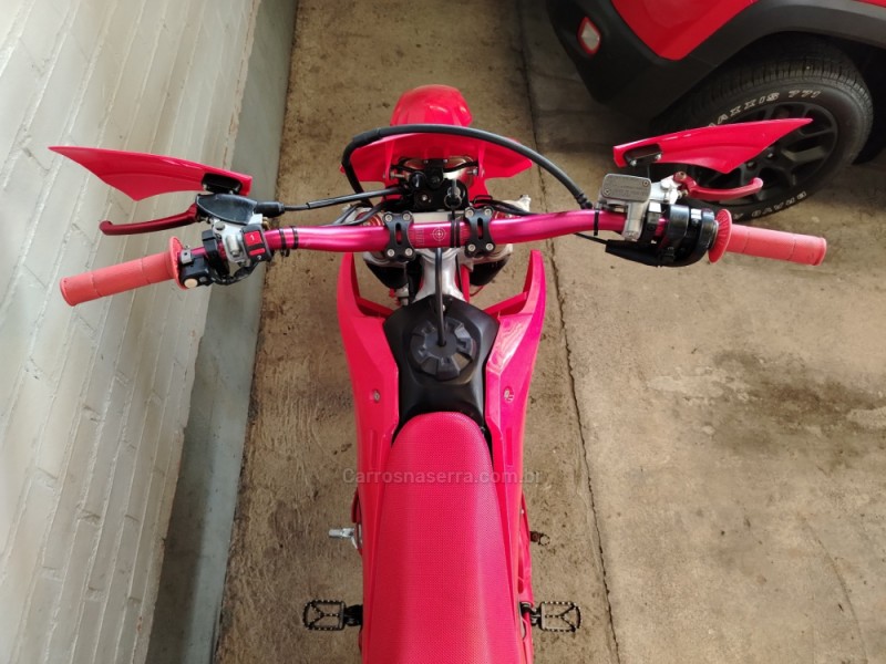 CRF 250F  - 2019 - CAXIAS DO SUL