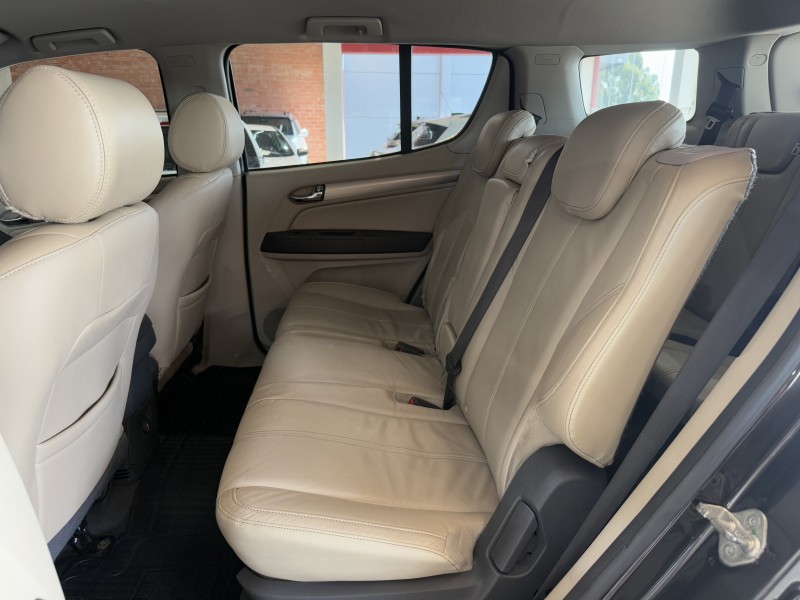 TRAILBLAZER 2.8 LTZ 4X4 16V TURBO DIESEL 4P AUTOMÁTICO - 2013 - FARROUPILHA