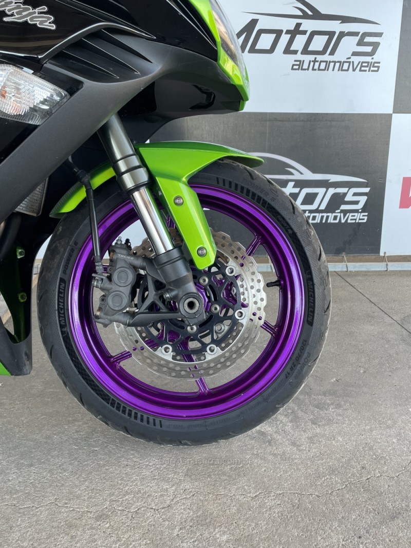 Z-1000 ABS - 2012 - PAROBé