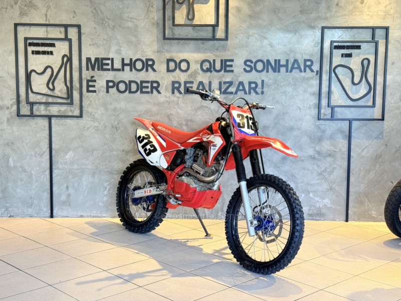 crf 230f 2017 caxias do sul