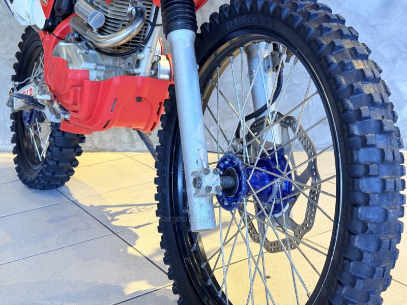 CRF 230F  - 2017 - CAXIAS DO SUL