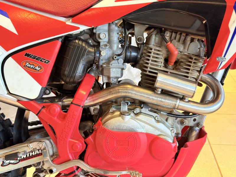 CRF 230F  - 2017 - CAXIAS DO SUL
