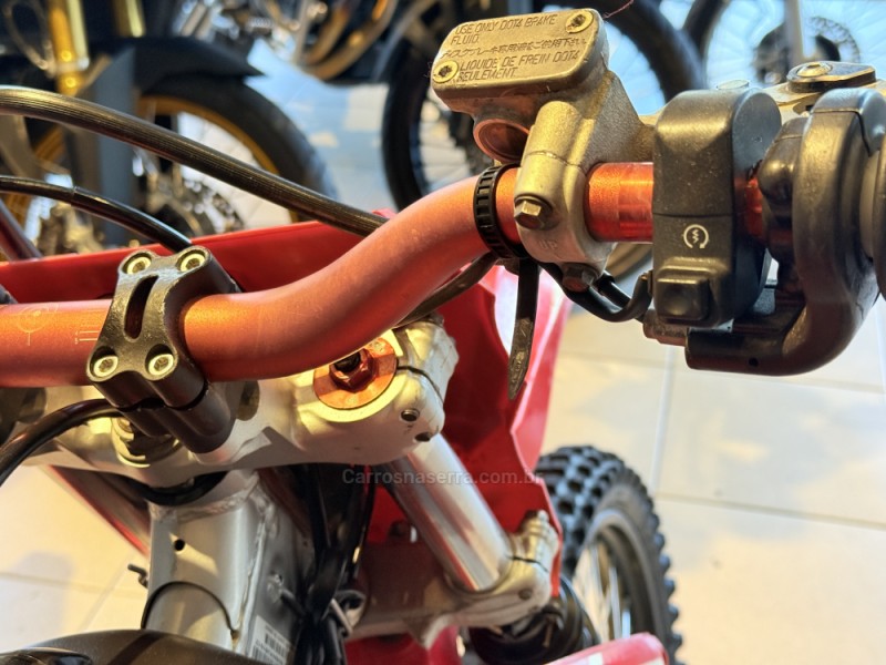 CRF 230F  - 2017 - CAXIAS DO SUL